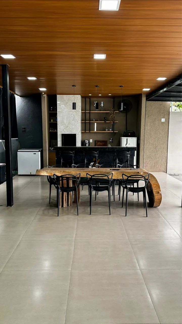 Vendo ou troco espaço de eventos em casa  - Foto 4