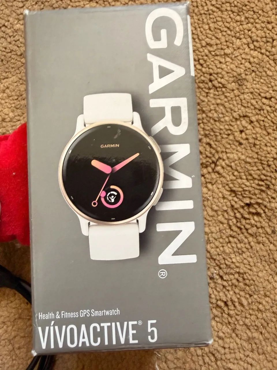 Garmin vivoactive 5