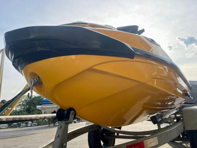 Jet Seadoo RTX-X RS - Foto 2