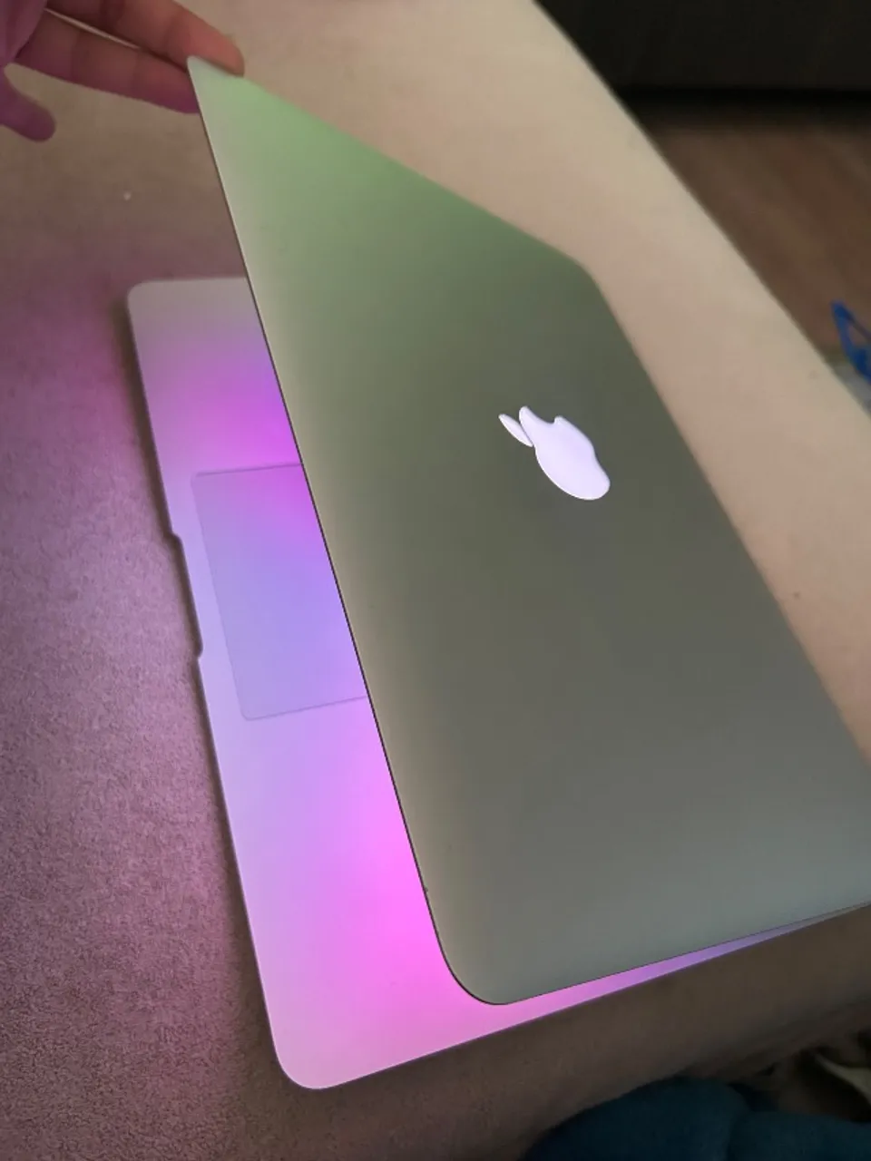 MacBook Pro 16 2019 | 16GB Ram | Intel Core i7 | 512GB SSD - Loja