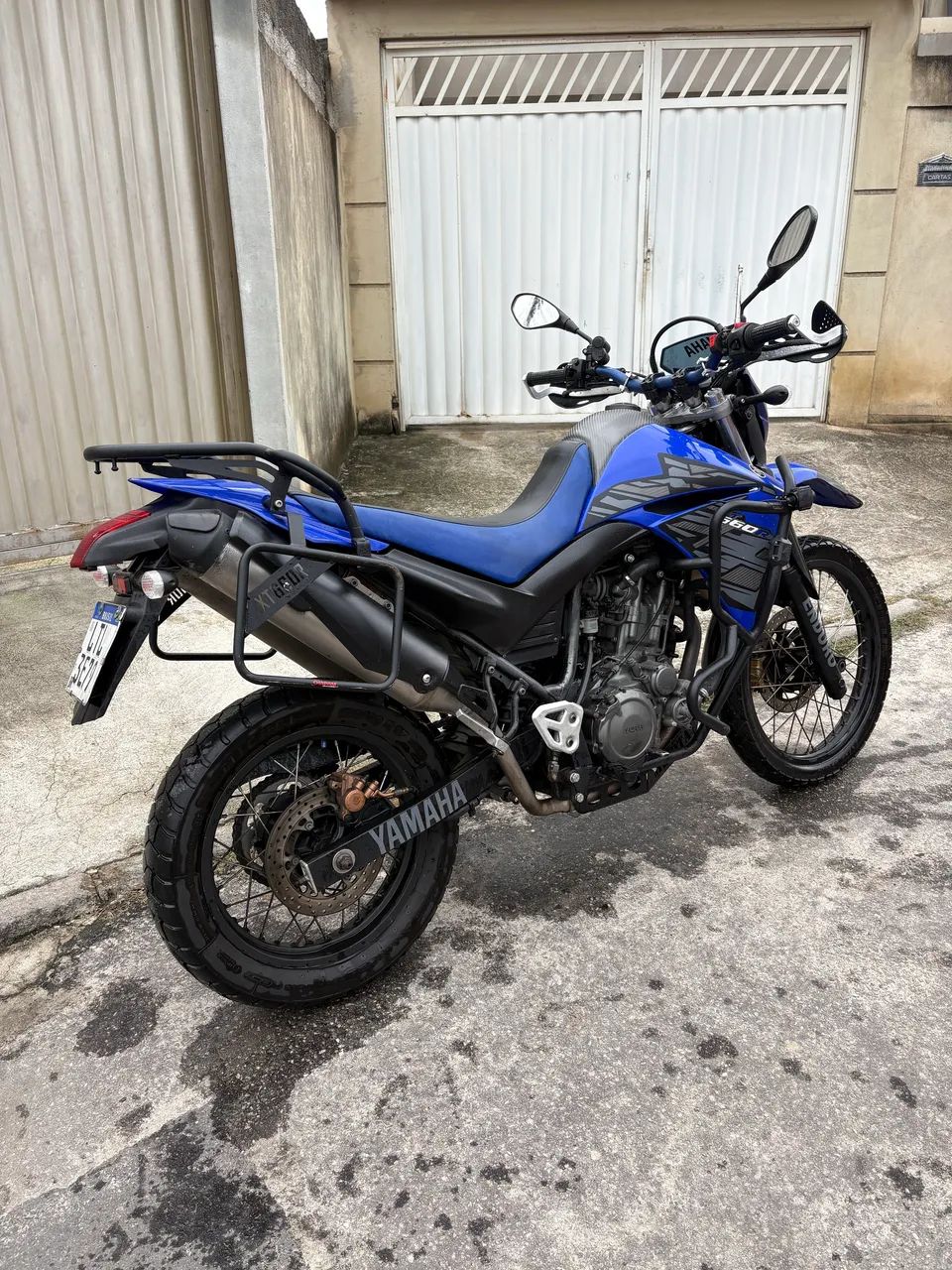 XT 660r - Foto 4