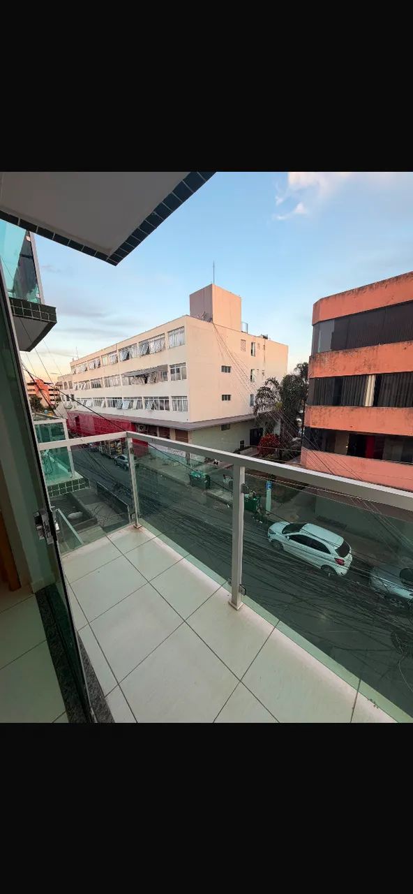 Apartamento á venda - Riacho Fundo 1