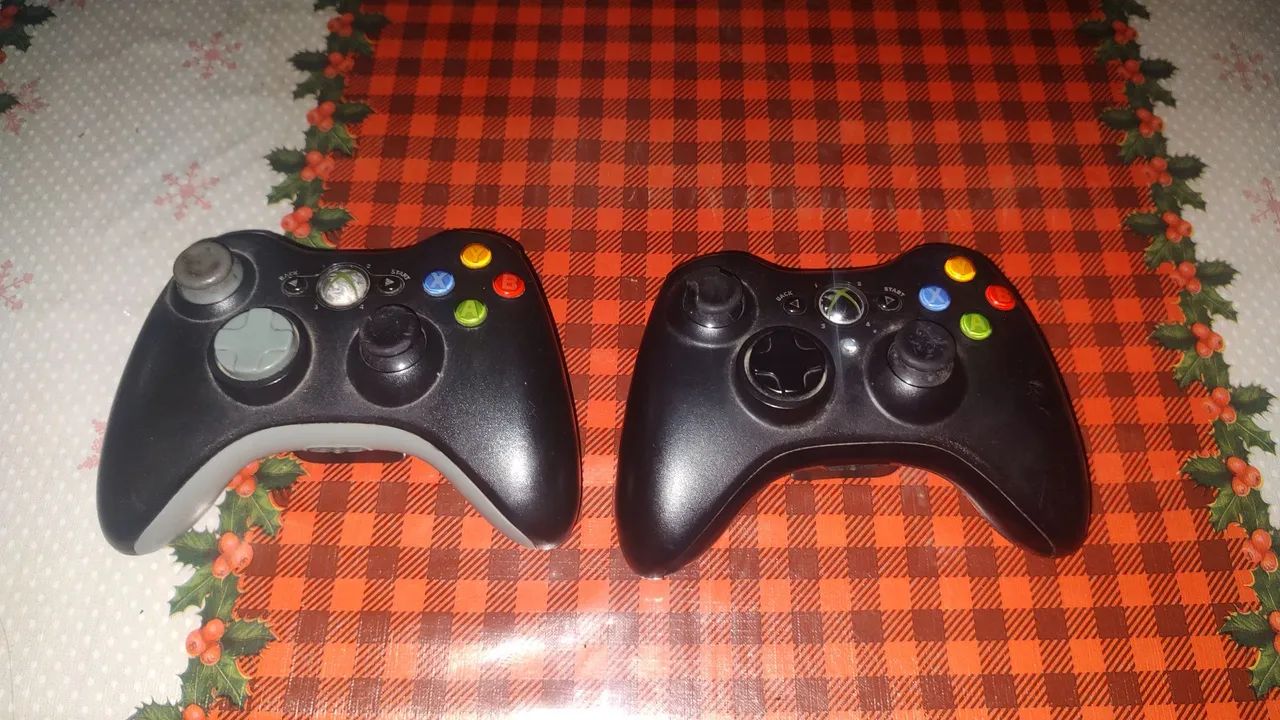 Vendo Xbox 360 - Foto 4