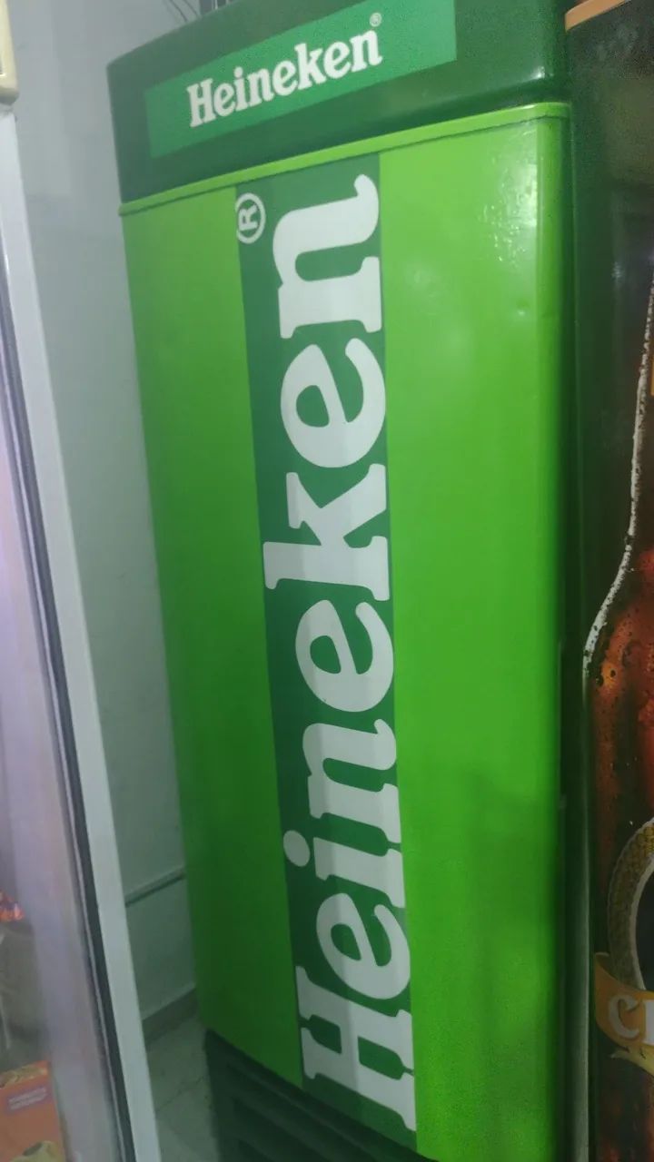 Freezer Cervejeira 