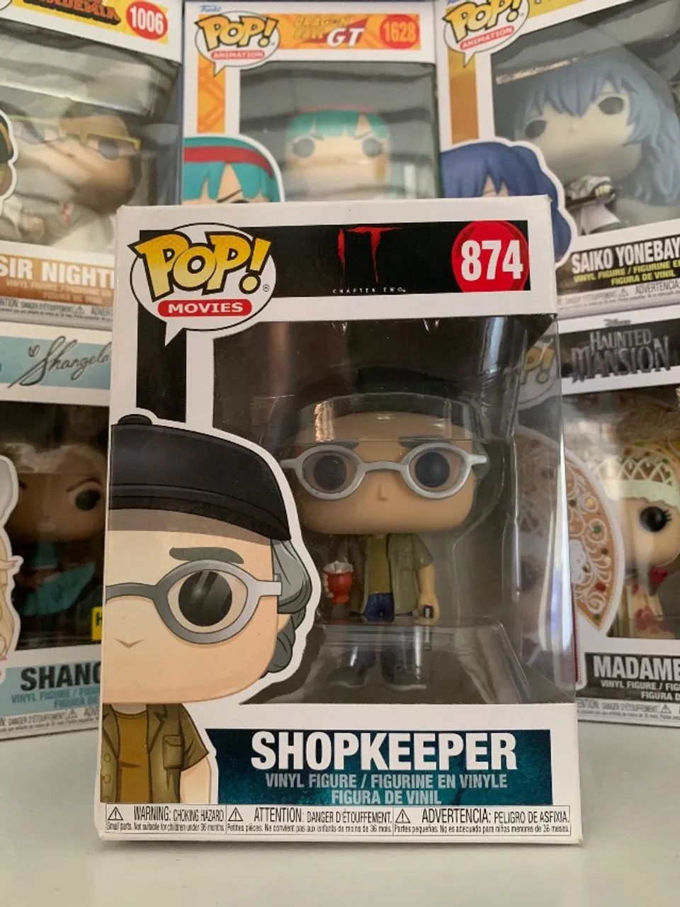 Funko It