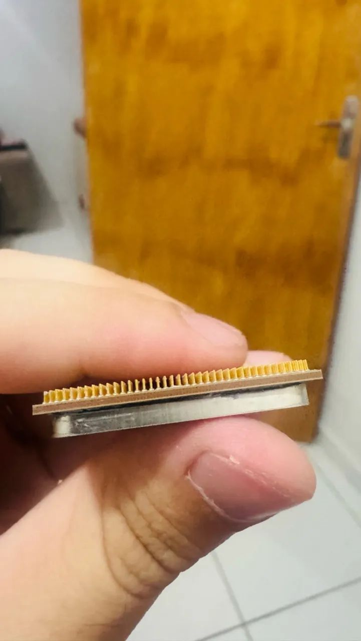 Processador Ryzen 5 5600 - Foto 4