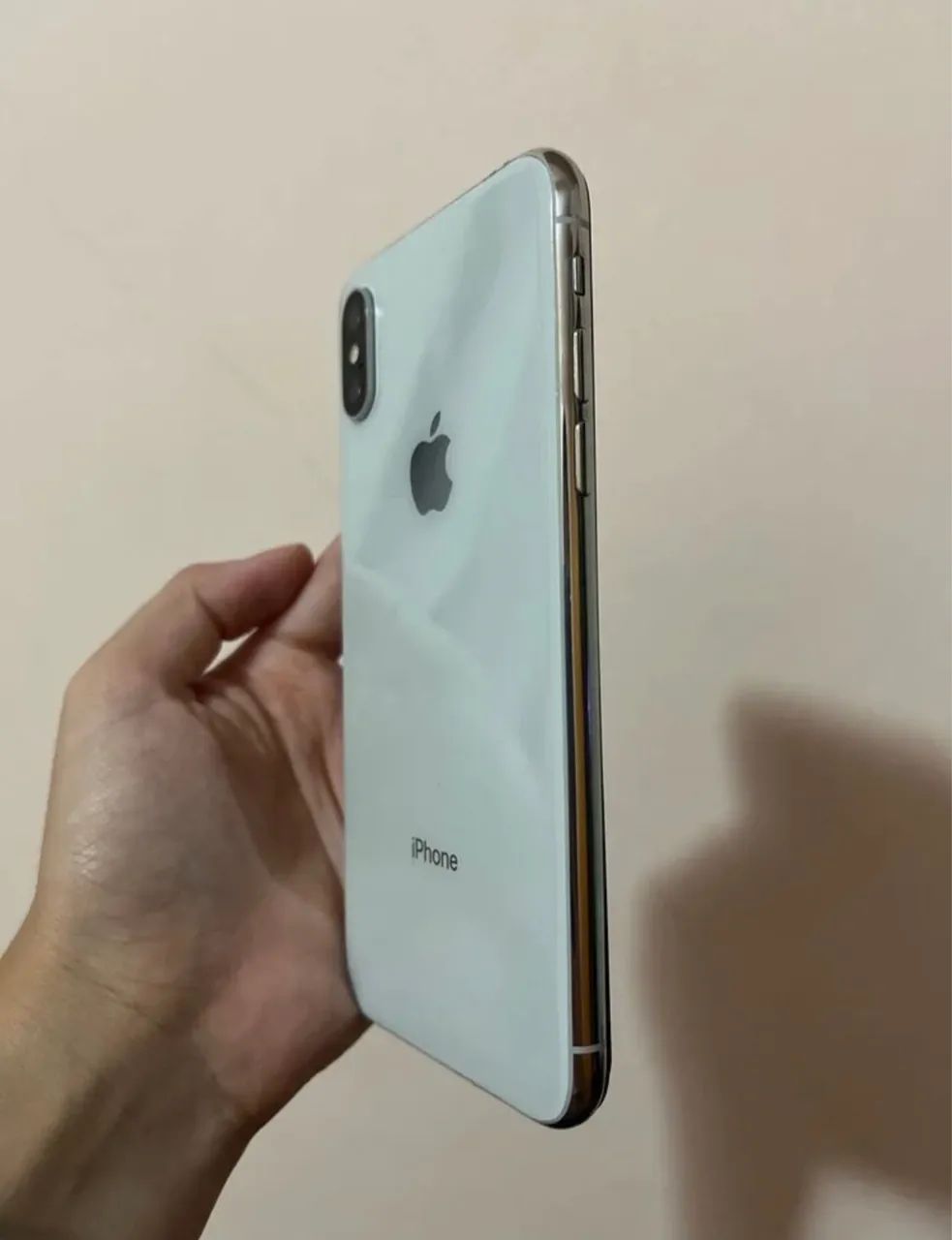 IPhone XS 256g