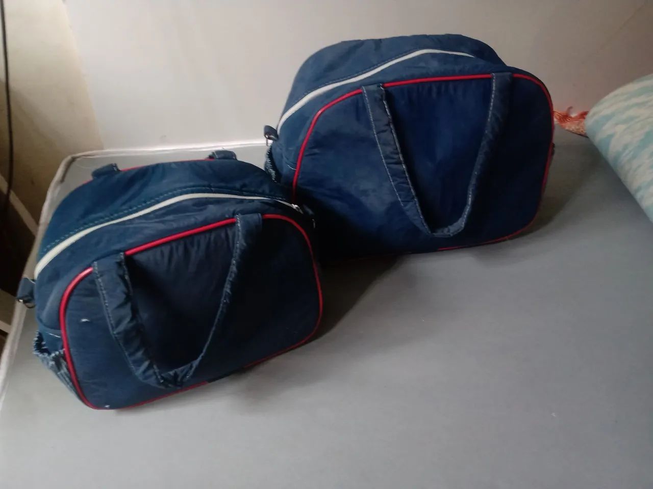 Kit bolsa maternidade  - Foto 2