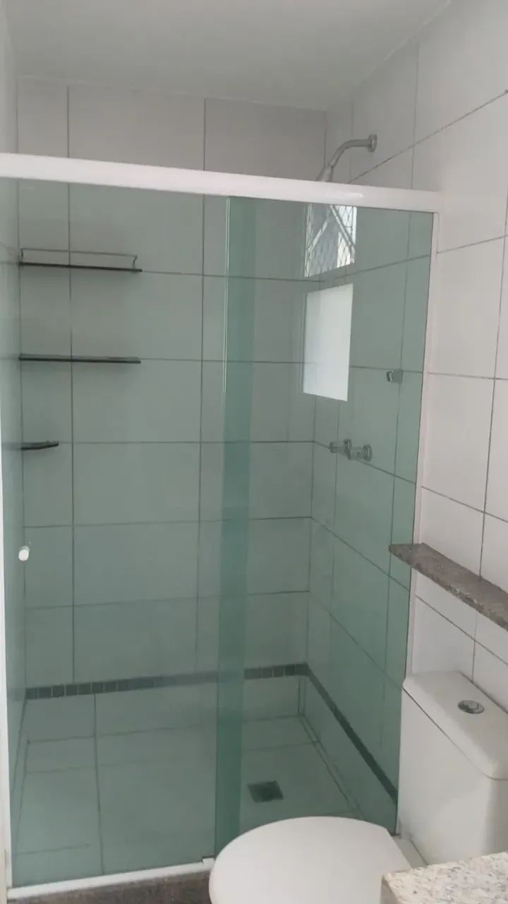 Apartamento com varanda para alugar com 2 quartos em Mata da Praia - Vitória - ES - Foto 5