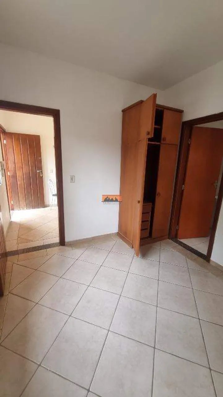 Kitnet para aluguel, 1 quarto, 1 vaga, Barão Geraldo - CAMPINAS/SP - Foto 3