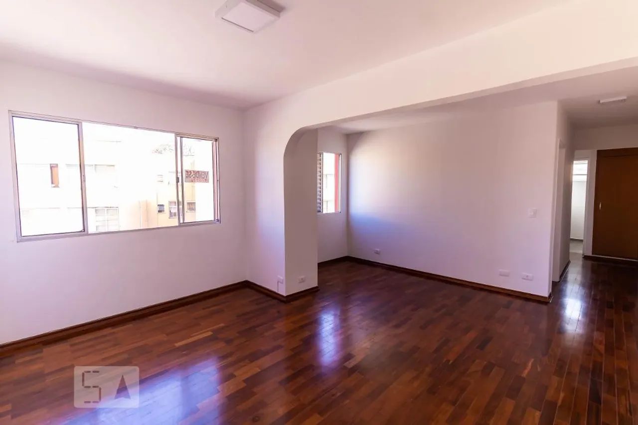 Apartamento à Venda - Vila Constança , 2 Quartos, 67 m2