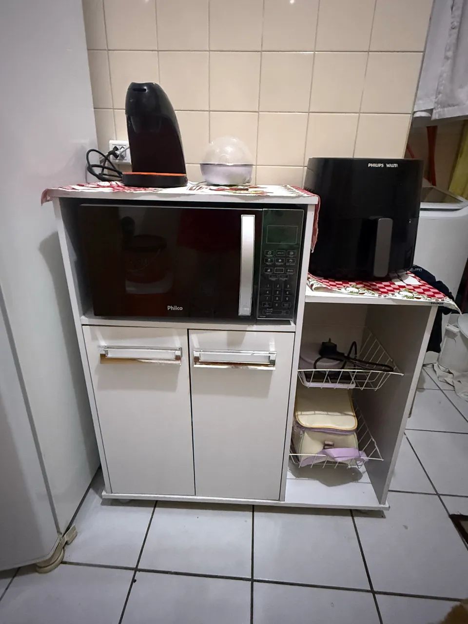 Armário cozinha 