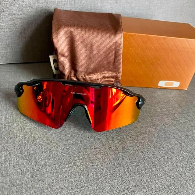 Óculos Oakley 2553 - Foto 3
