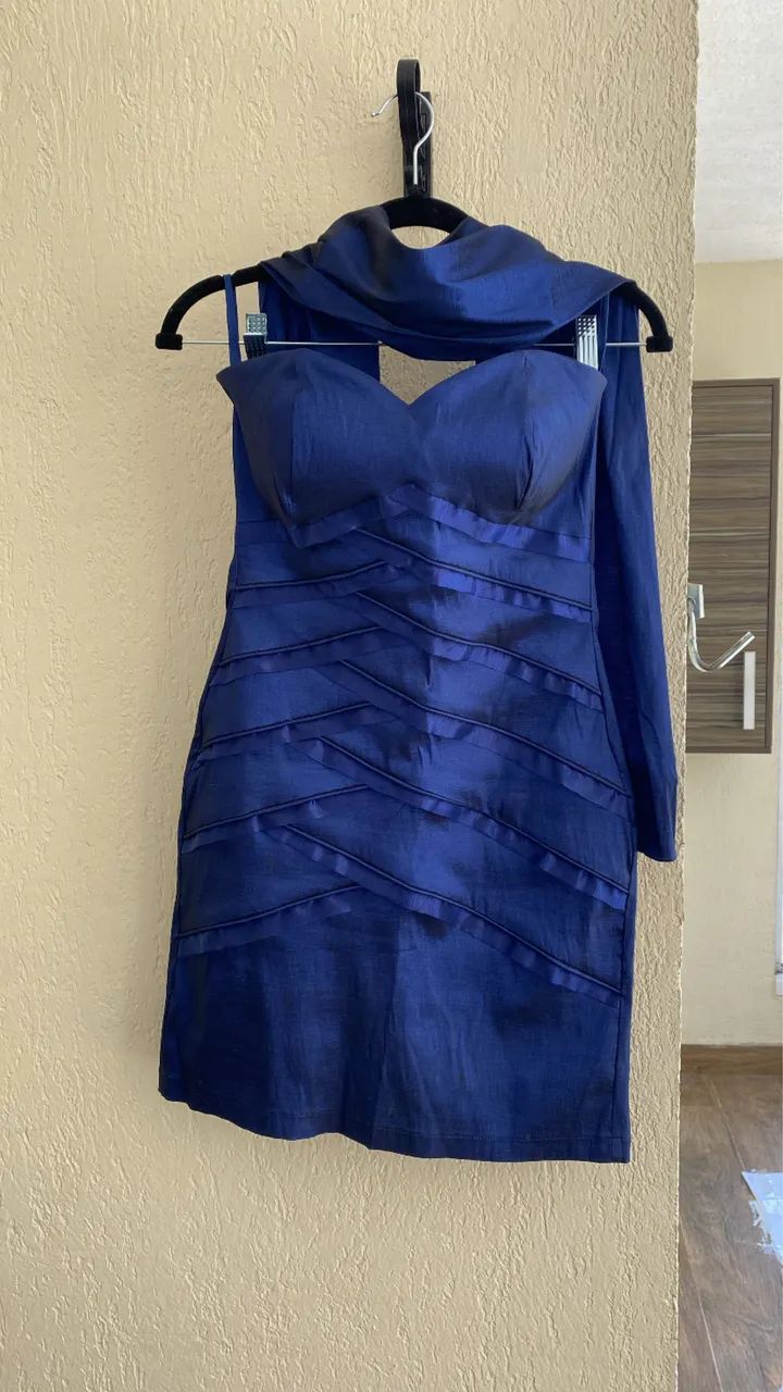 Vestido de festa