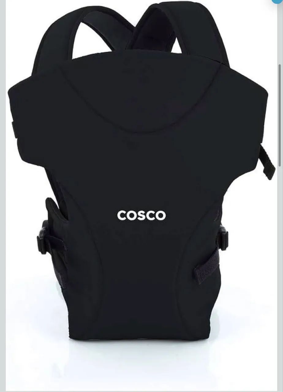 Canguru cosco