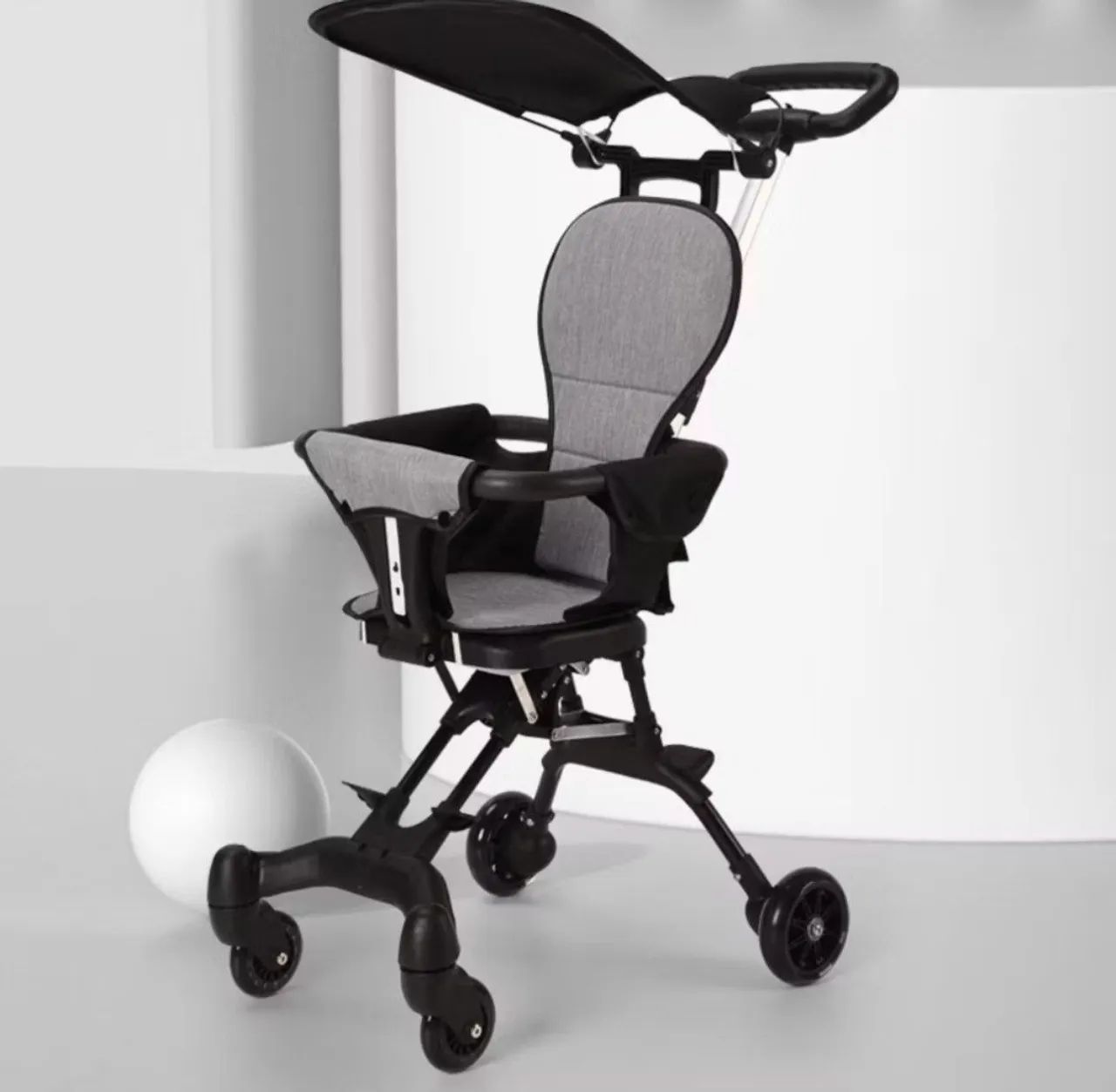 Carrinho de passeio 