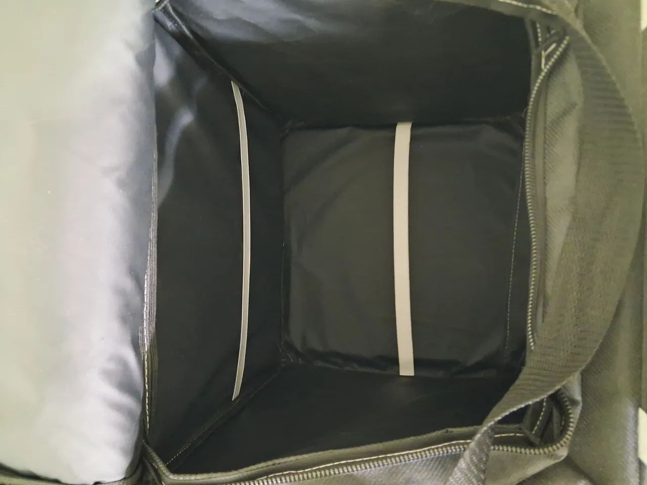 Mochila Bag Entregador 80L - Foto 4