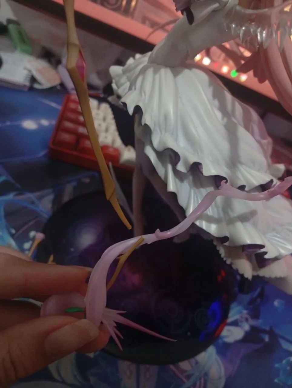 Figure Madoka Ultimate  - Foto 3