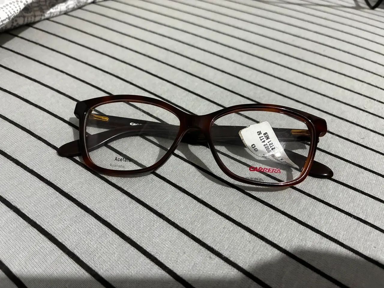 Óculos de ? Armani outro carrera  - Foto 3