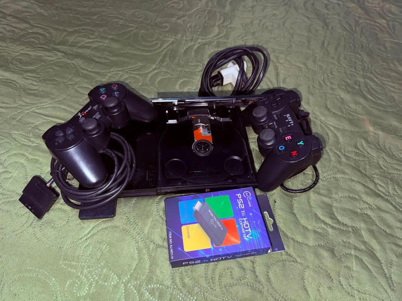 Playstation 2 - Foto 3