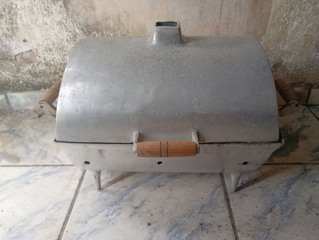 Churrasqueira 