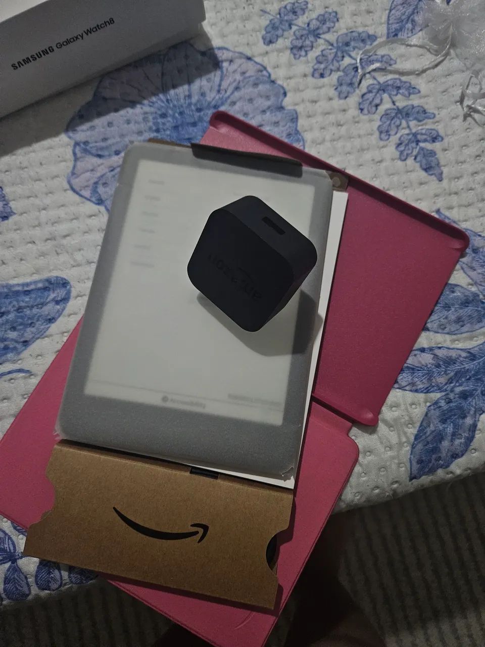 Kindle Paperwhite Signature Edition 32GB - Foto 4