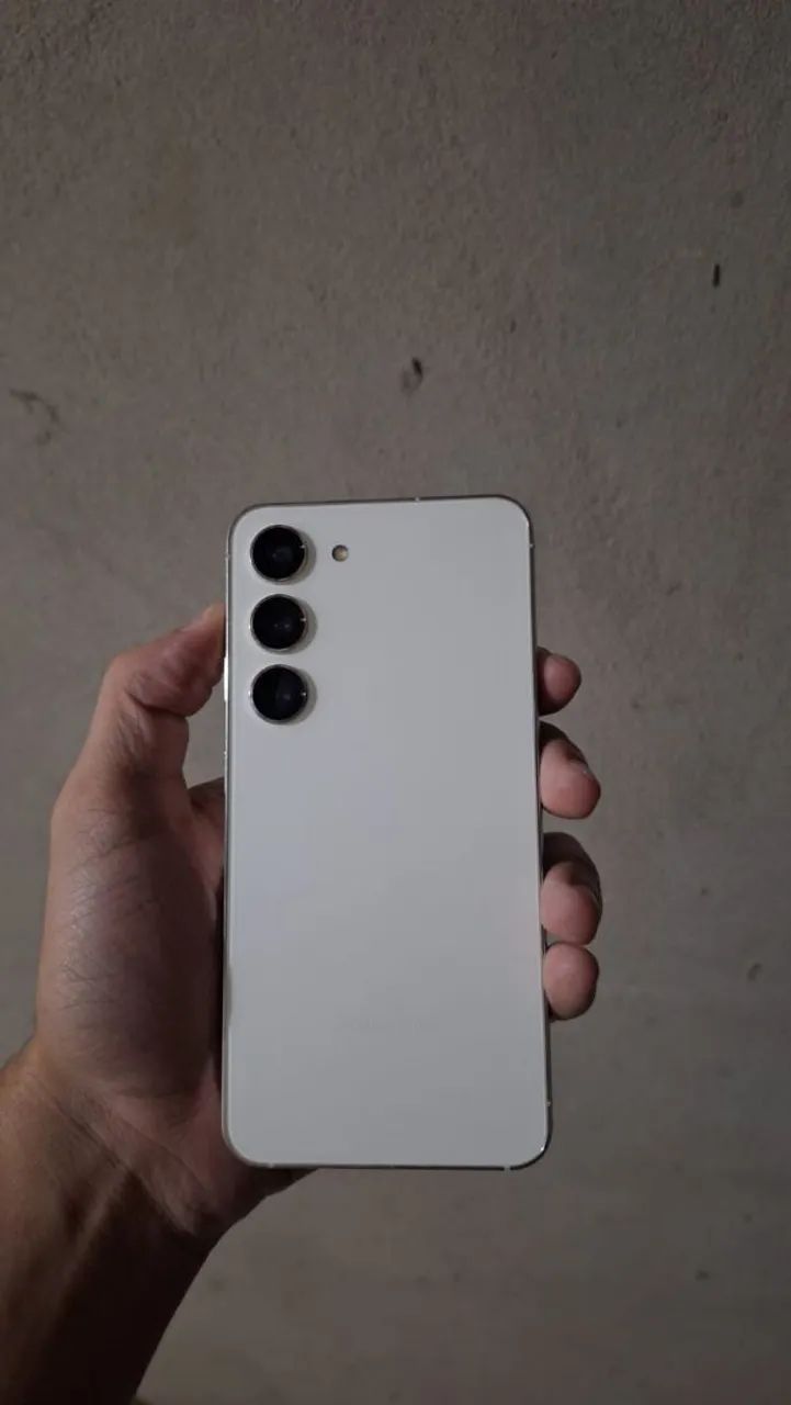 Galaxy S23 512GB 8GB RAM