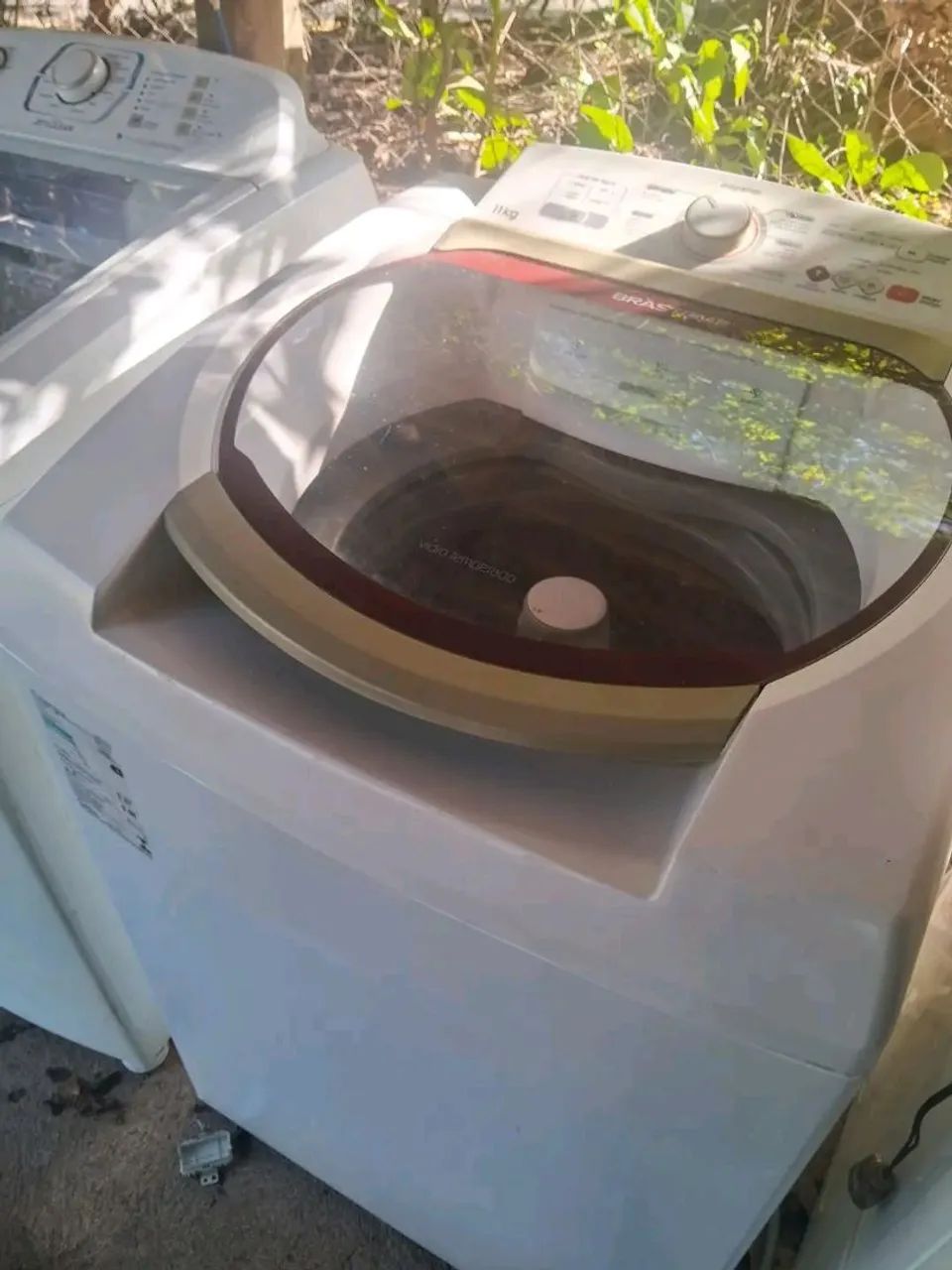 Brastemp 11 kilos - Foto 2