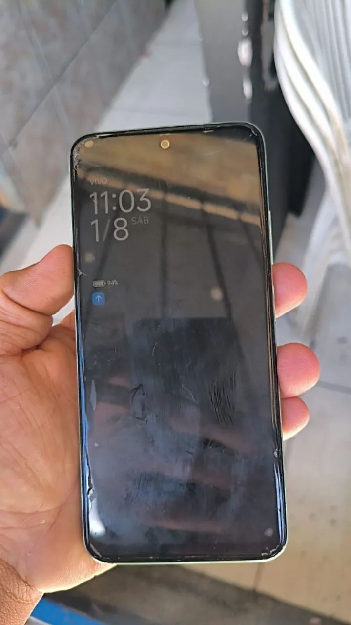 Vendo xaiomi 12s 256 gb - Foto 2