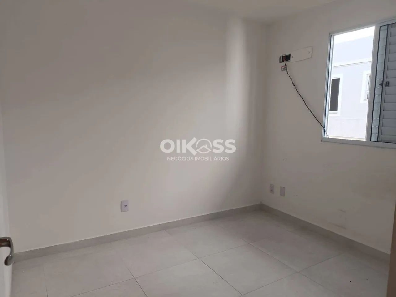 Apartamento com 2 quartos, Vila Nova Aliança - Jacareí - Foto 2