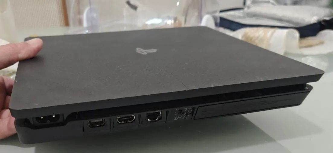 Ps 4 - Foto 3