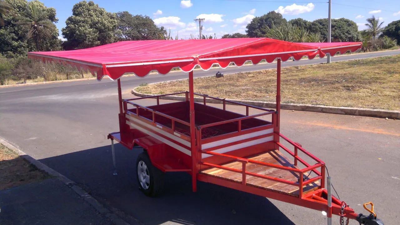 Reboque Planejado