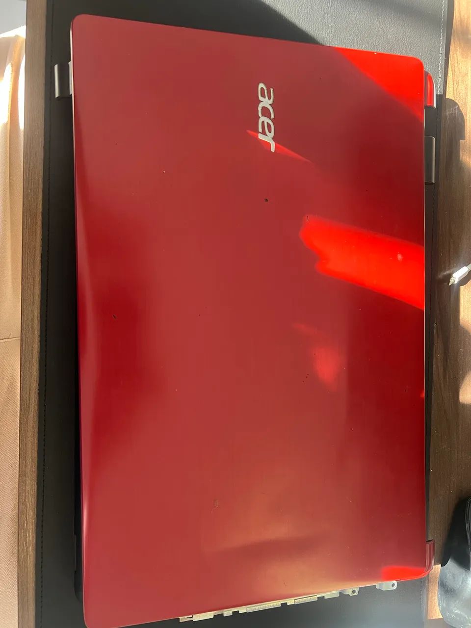 Notebook Acer E571 Peças