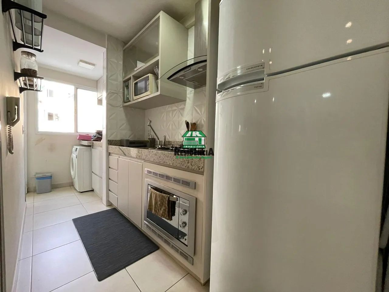 Apartamento 02 quartos para locaçãoTropical Parque, Anápolis - Foto 4