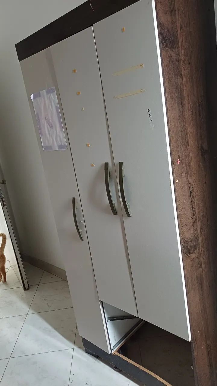 Guarda Roupa de Solteiro  - Foto 2