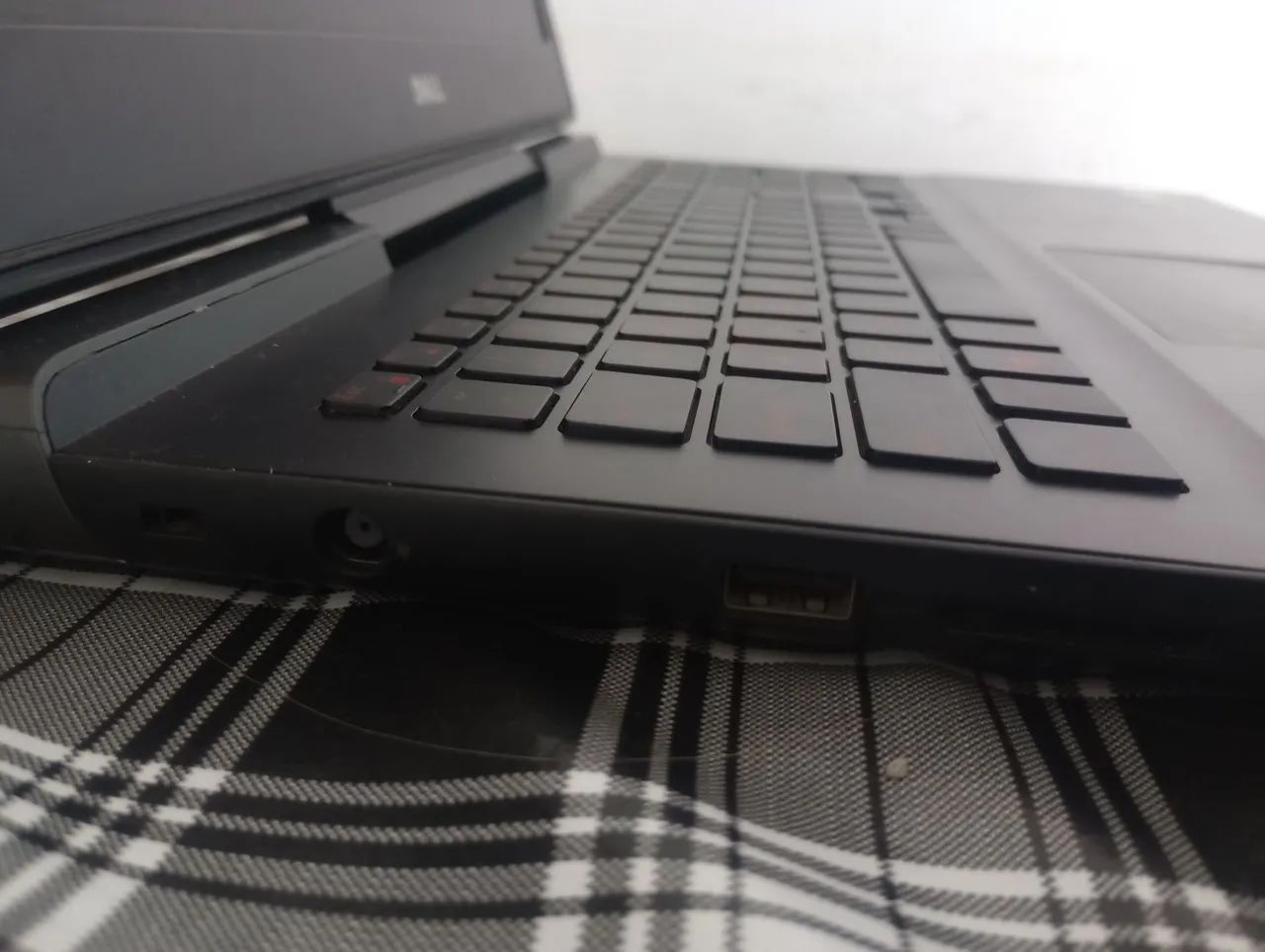 Notebook Gamer Dell - Foto 3