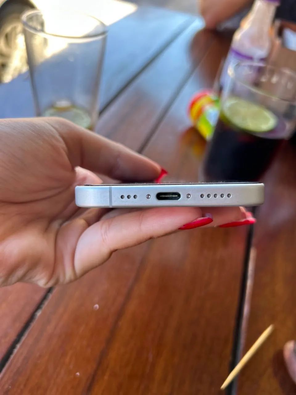 iPhone 16, 128gb - Foto 4