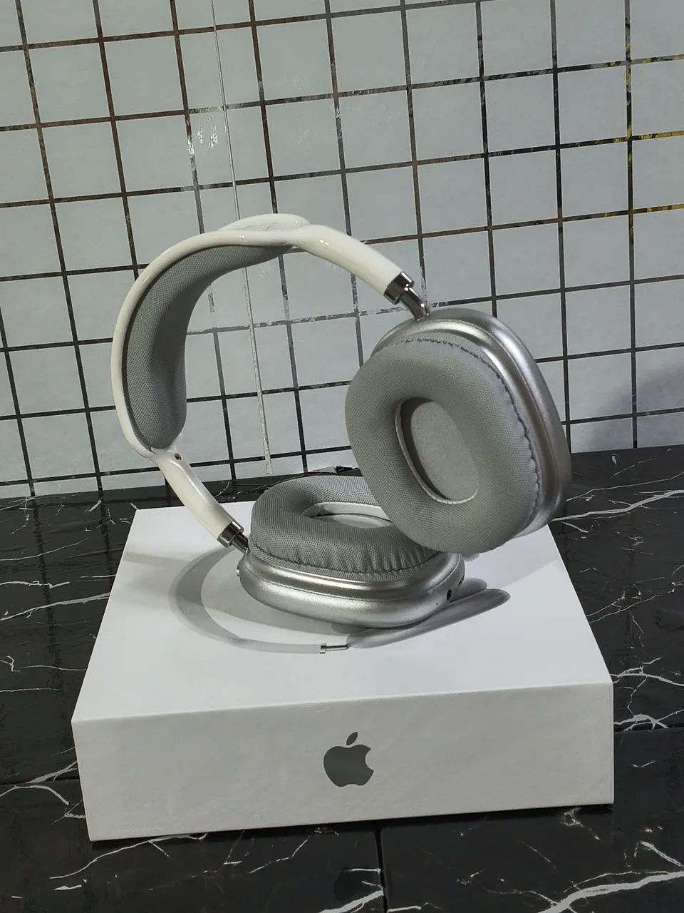 Headphone tws para iPhone é Android até 12 horas de reprodução