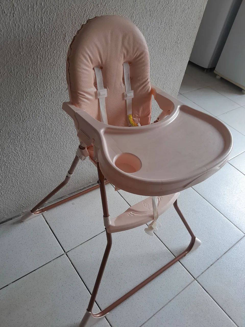 Cadeirinha de alimentação  - Foto 3