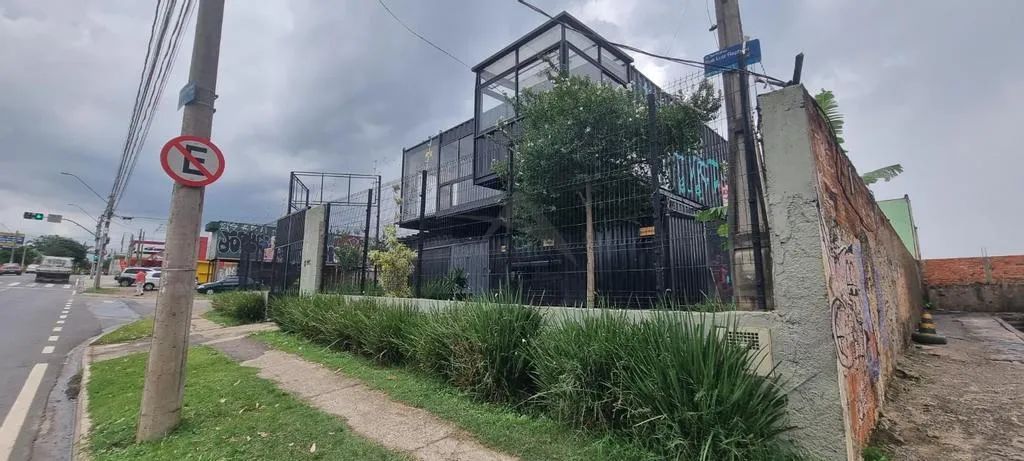 Terreno para alugar em Campinas, Campo Grande, com 596 m² - Foto 2