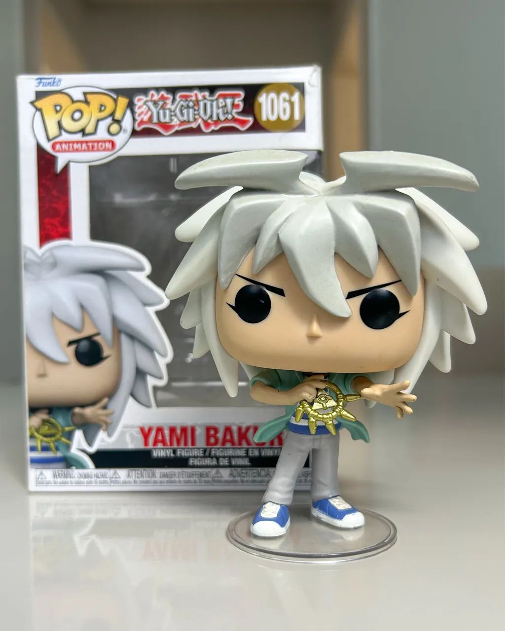 Funkos Pop Originais Yugioh - Foto 2