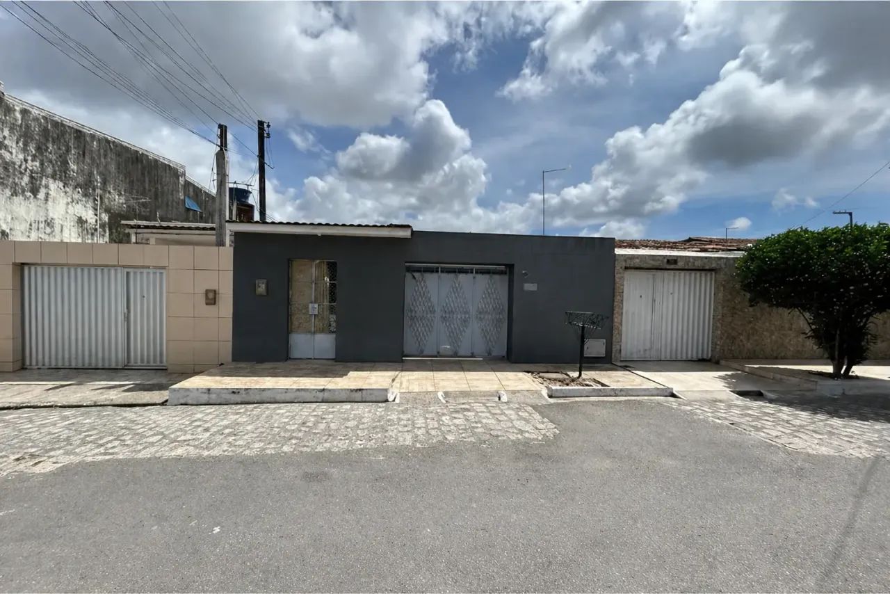 Casa à venda, SANTA LÚCIA, Maceió, AL
