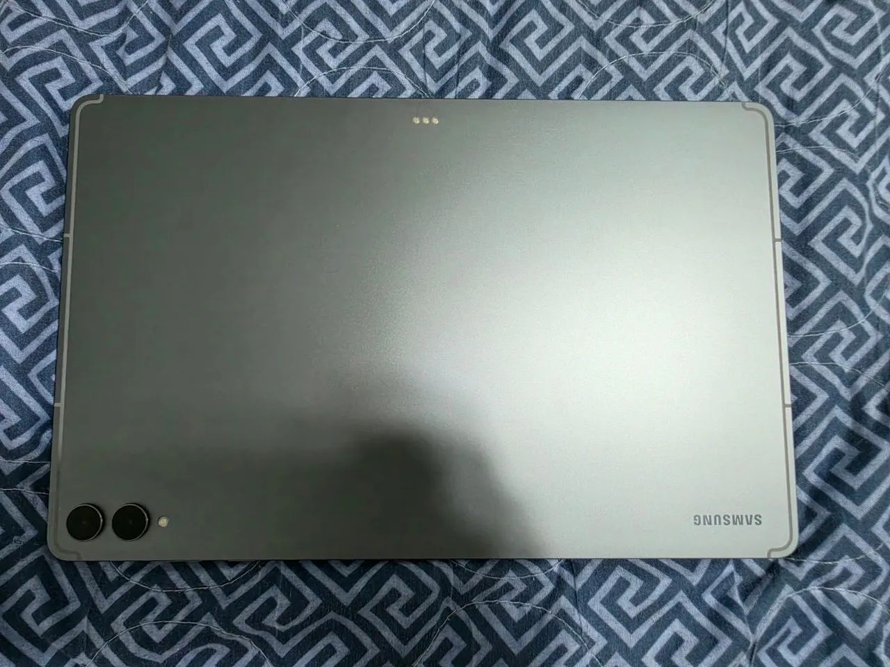 Galaxy Tab S11 ultra 512gb - Foto 4