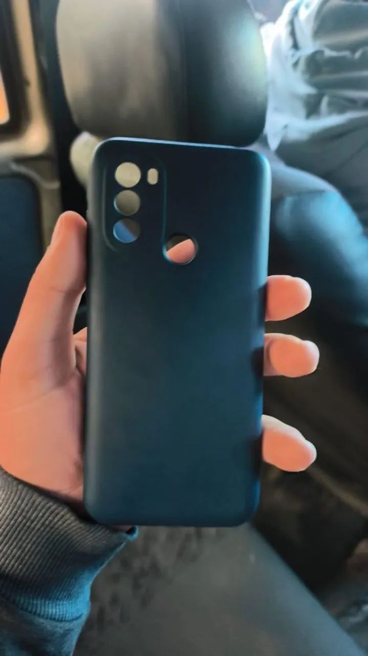 Moto g31 - Foto 3