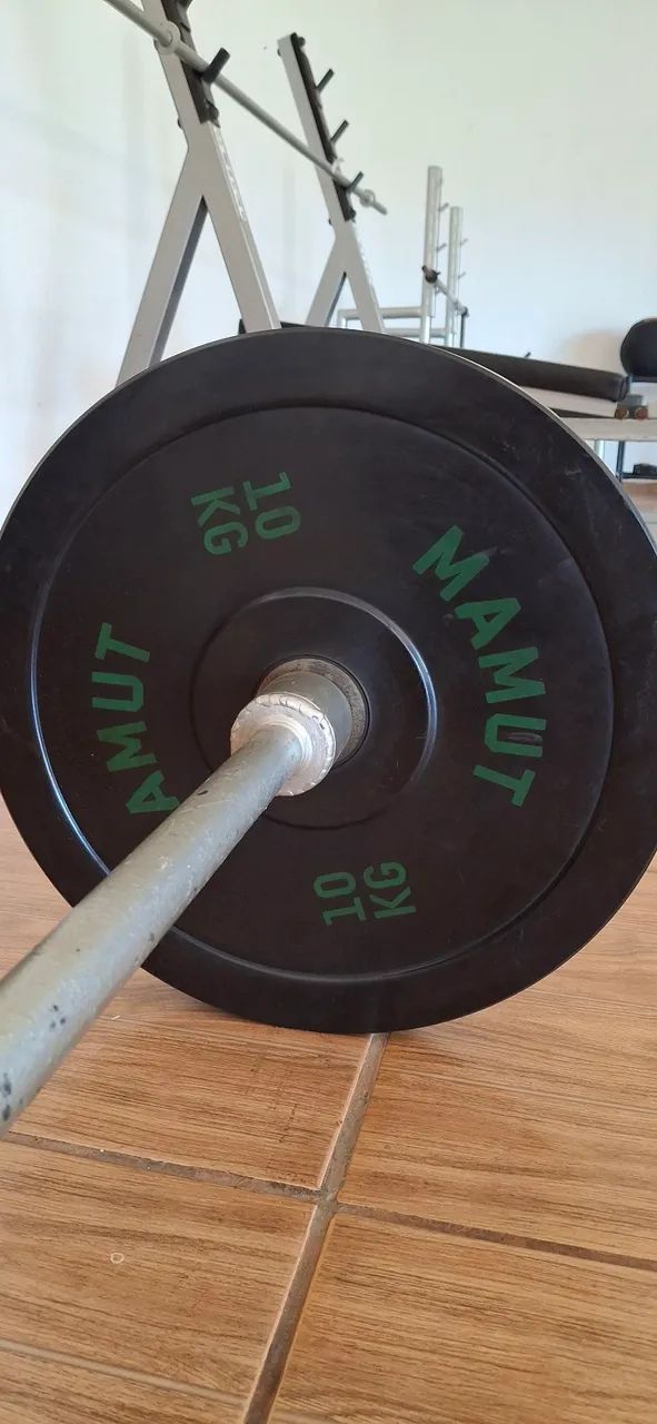 LOTE de CrossFit  - Foto 4