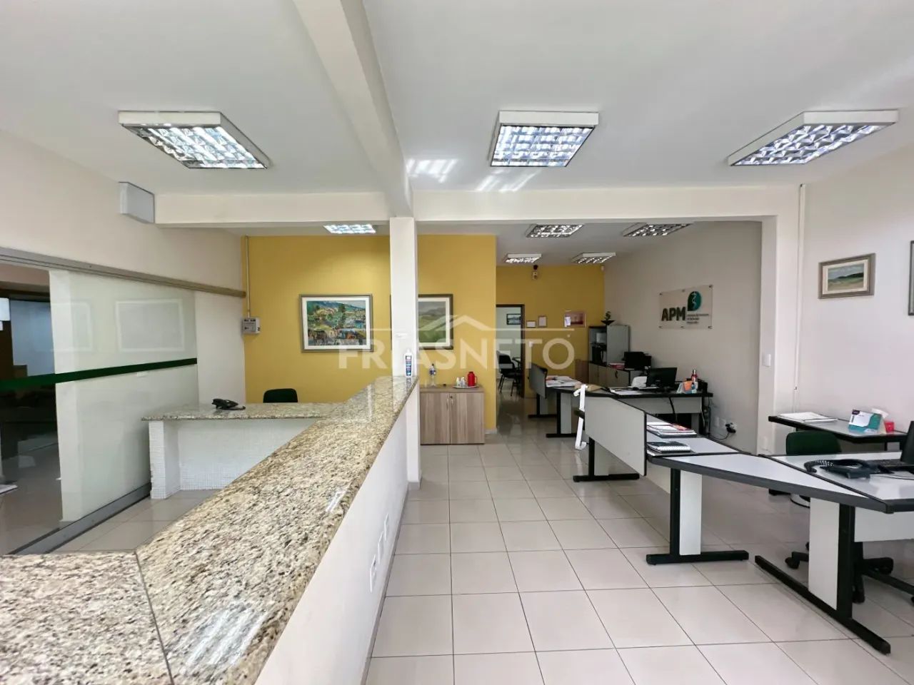 imóvel comercial para venda em Piracicaba em frente à Esalq - Foto 3