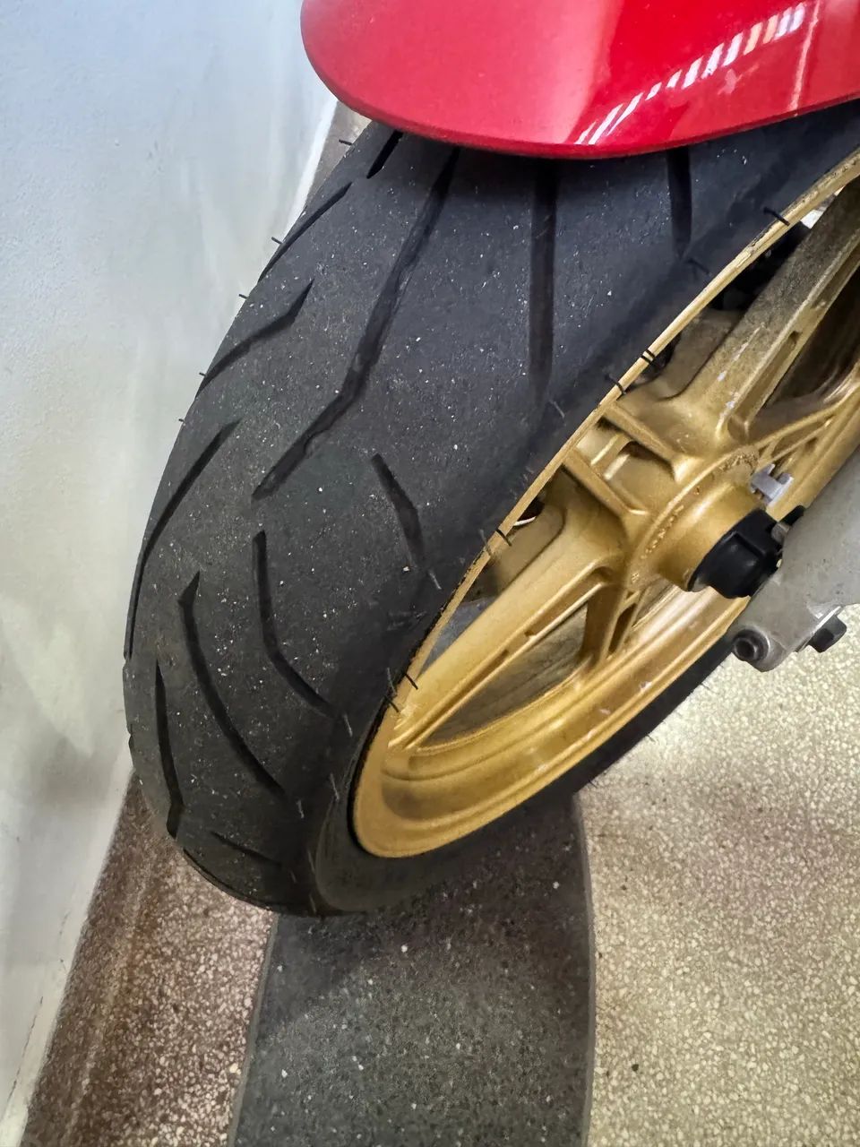 ? HONDA CB 300R 2015 - ABS - Foto 3