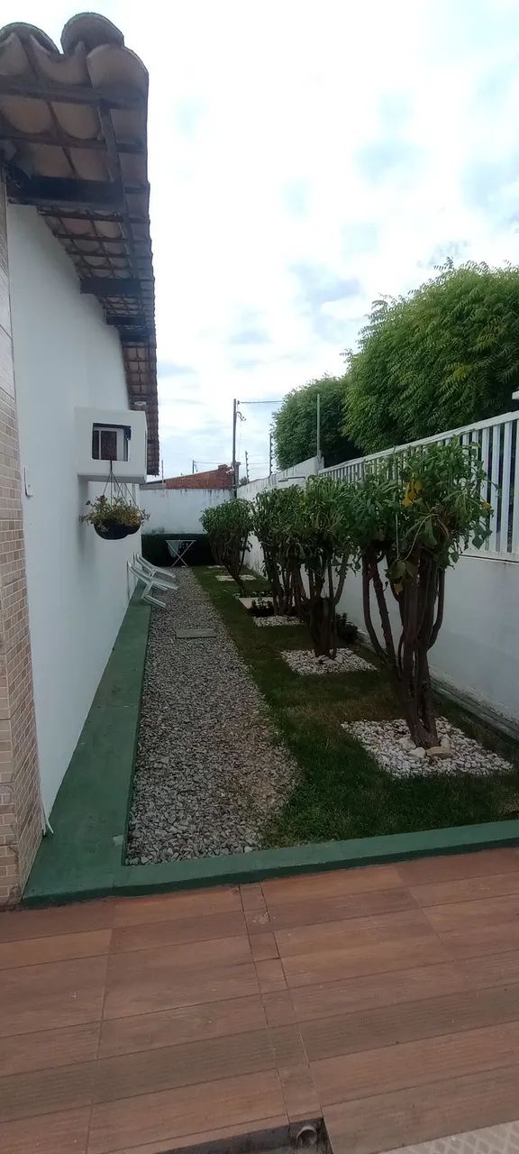 CASA PRAIA PARA TEMPORADA OU ALUGUEL CONTINUO - Foto 4