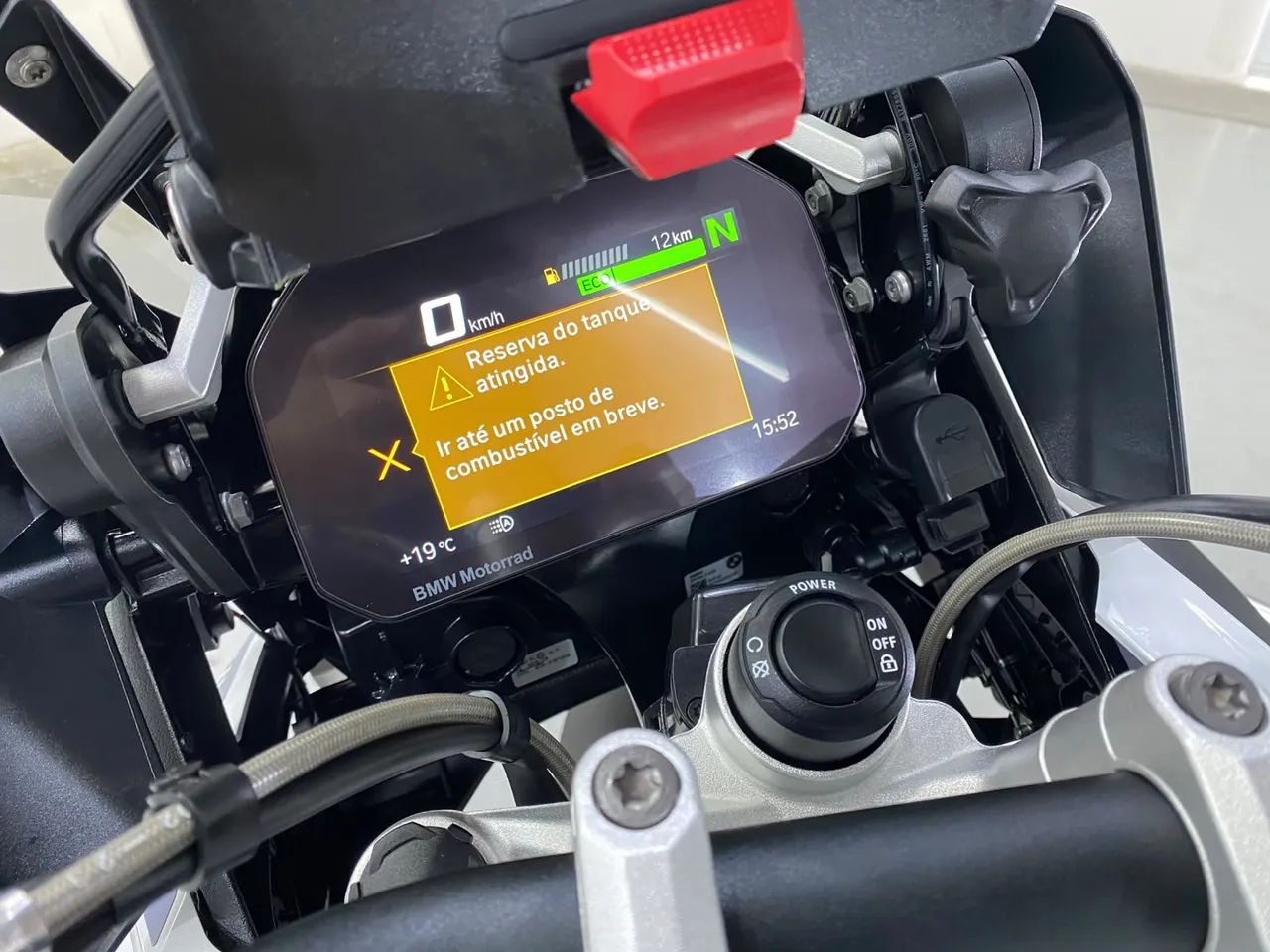 BMW R 1250 GS Premium Trophy - Foto 4