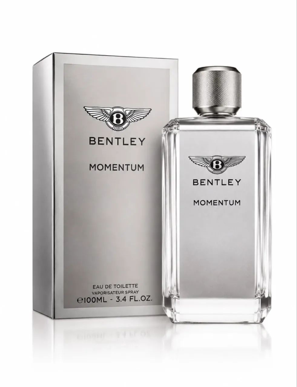 Perfume Importado Bentley Momentum Intense 100ml? - Foto 2